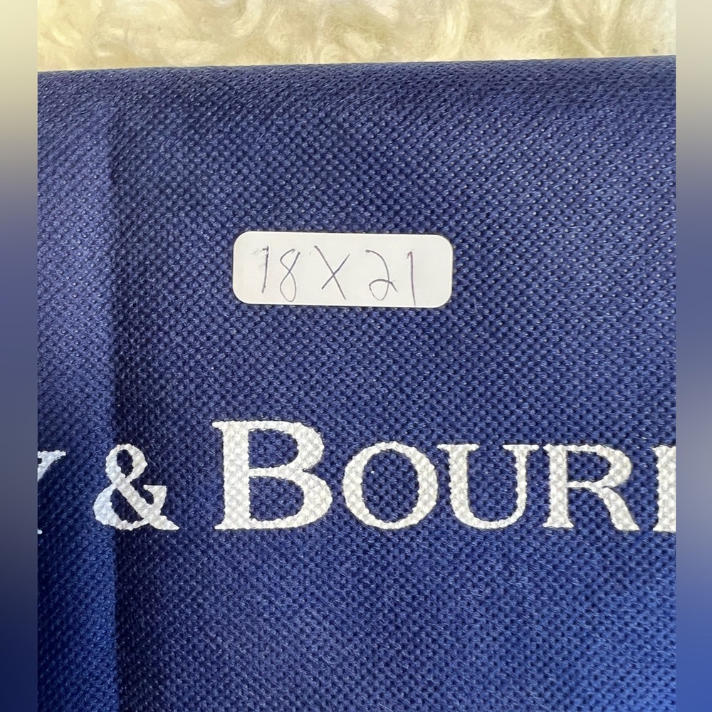 Dooney and Bourke dust bag - Picture 2 of 2